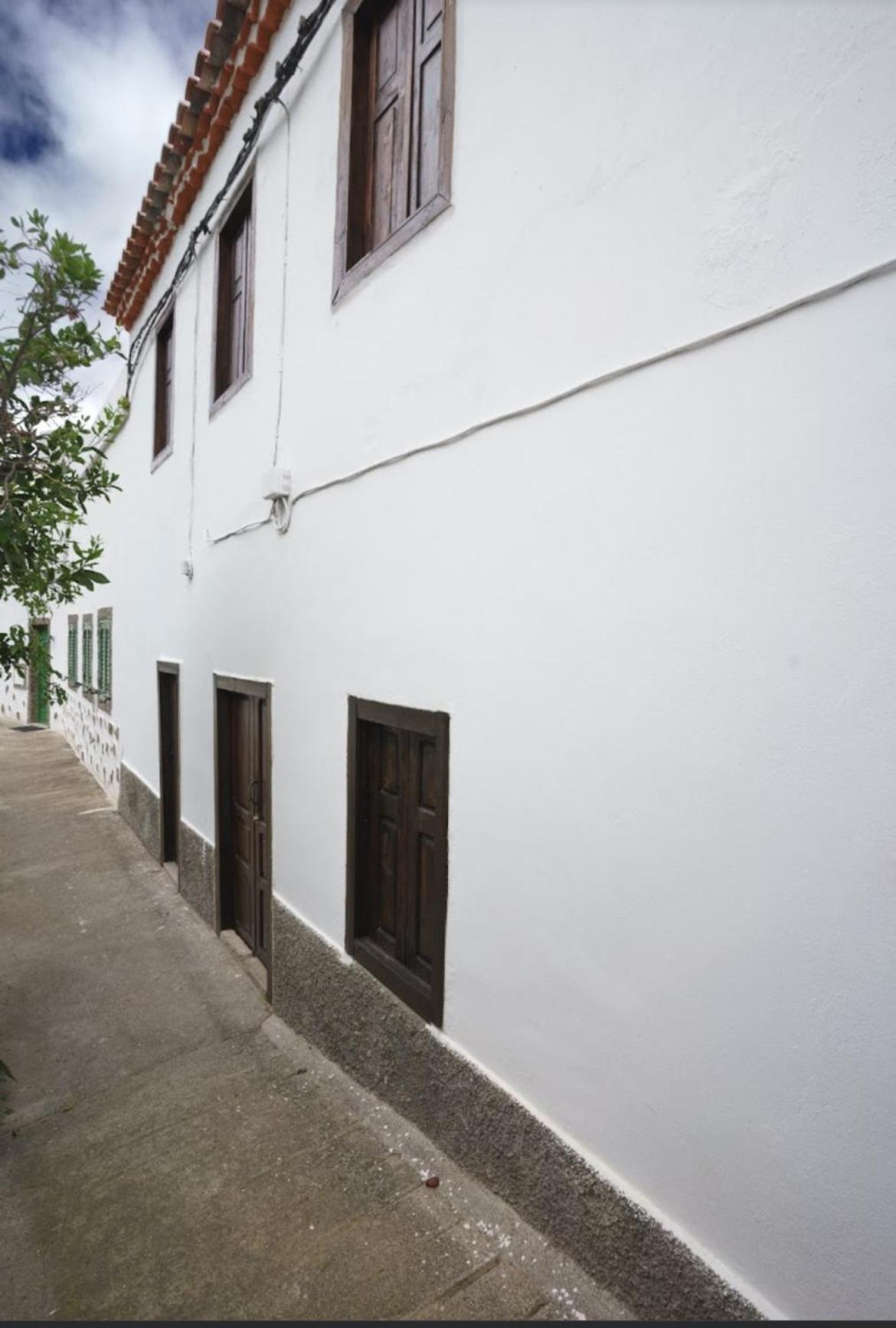 Casa Rama San Pedro Villa San Pedro  Exterior foto